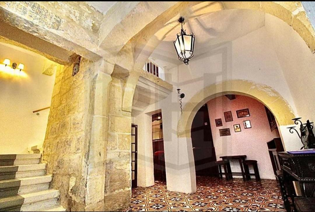 Villa 16 Agius De Soldanis Victoria Exterior foto