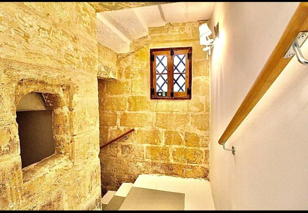 Villa 16 Agius De Soldanis Victoria Exterior foto